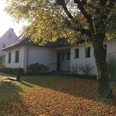 Fewo Rheine Stadtzentral Exterior photo
