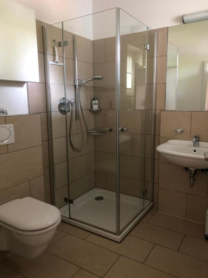 Apartment Stadtzentral