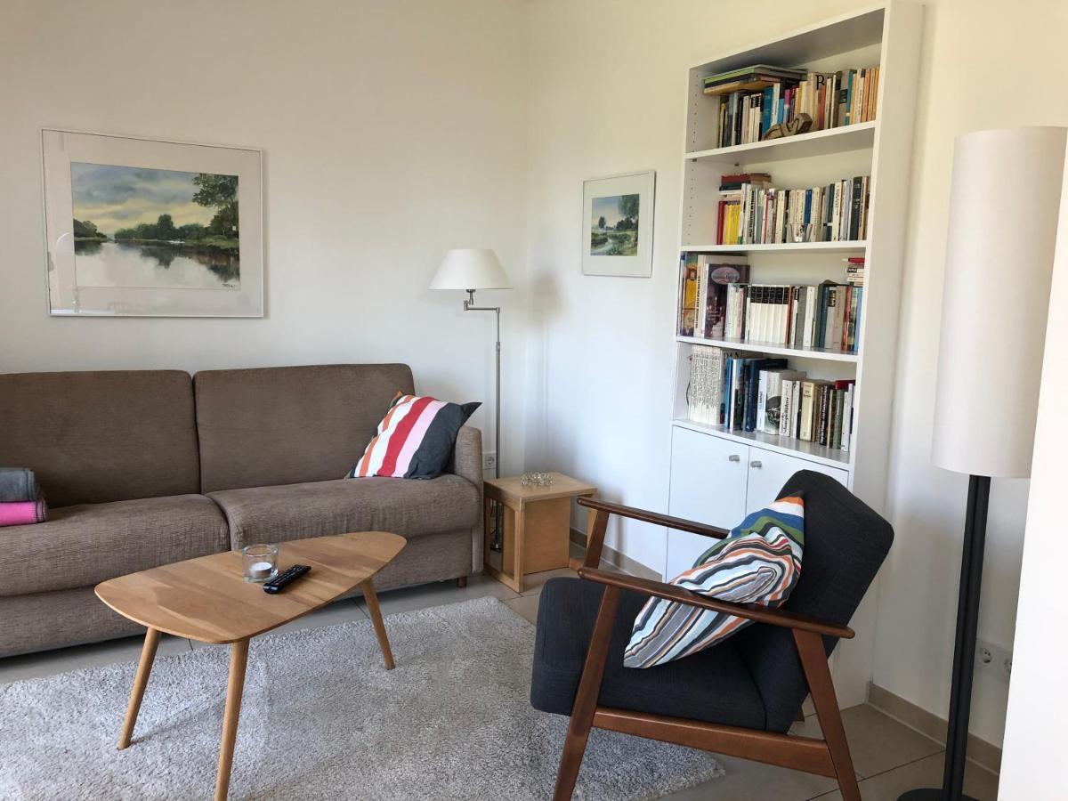 Stadtzentral Appartement Rheine