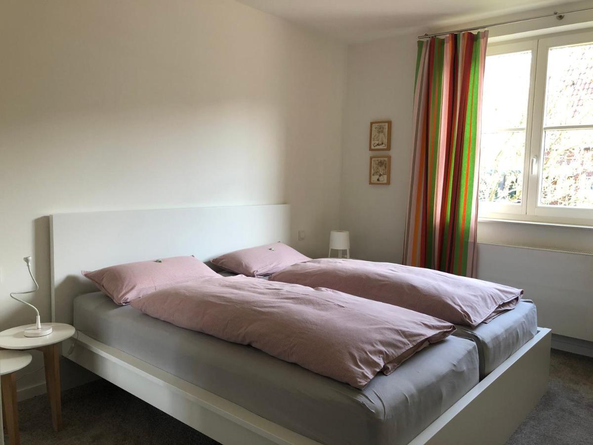 Appartement Stadtzentral