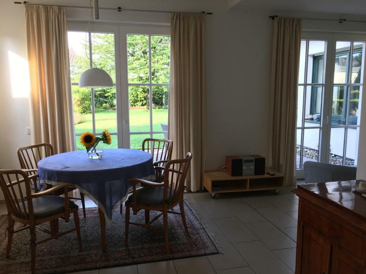Stadtzentral Apartment *