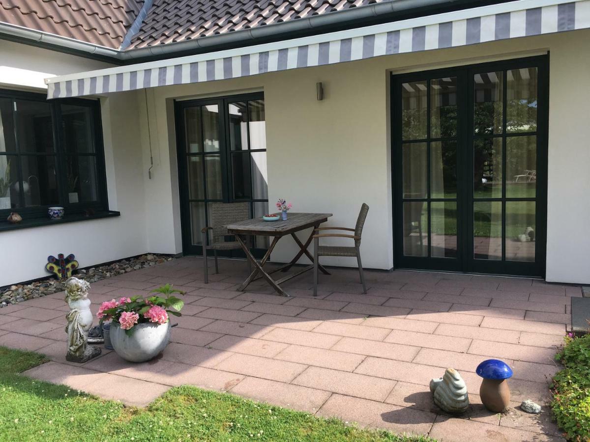Stadtzentral Appartement