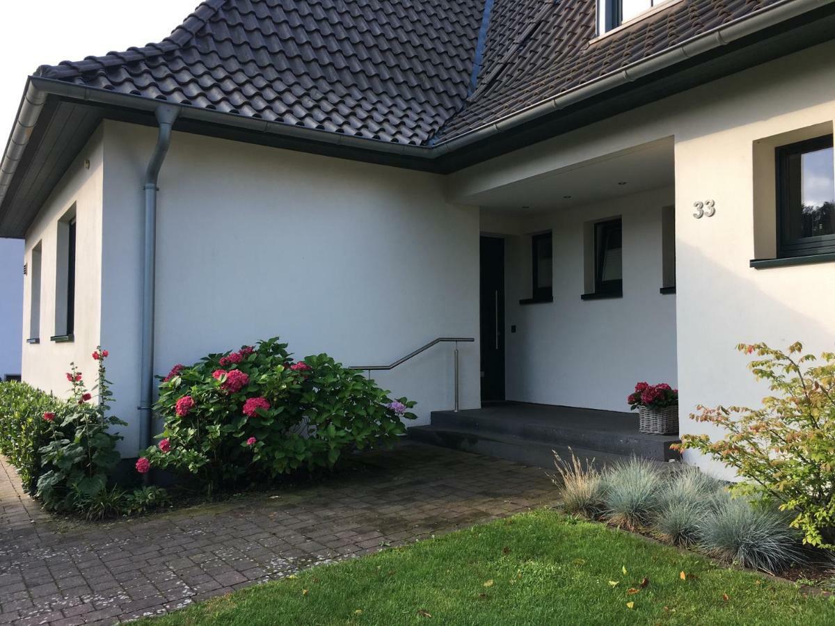 Stadtzentral Rheine