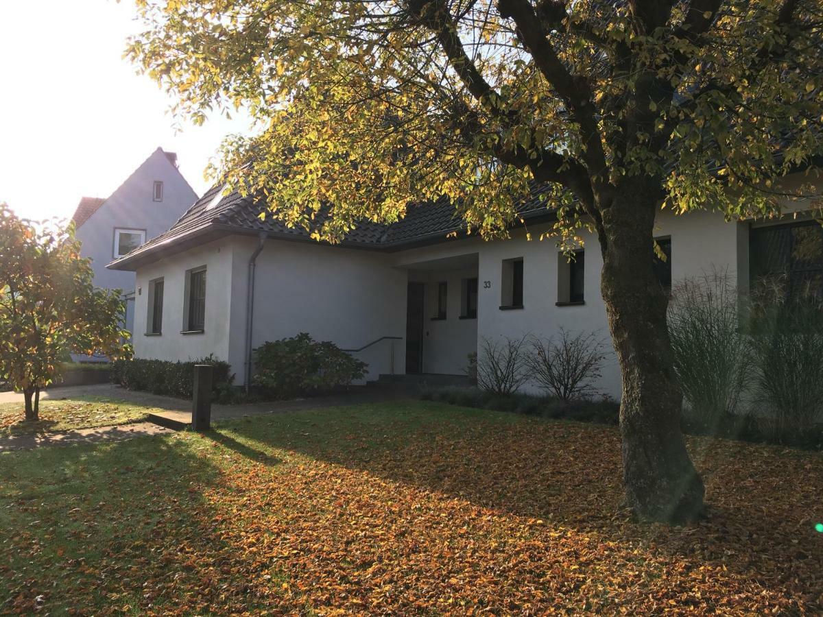 Stadtzentral *