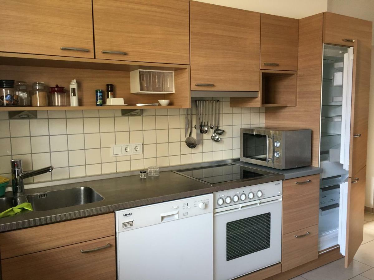Stadtzentral Apartment Rheine