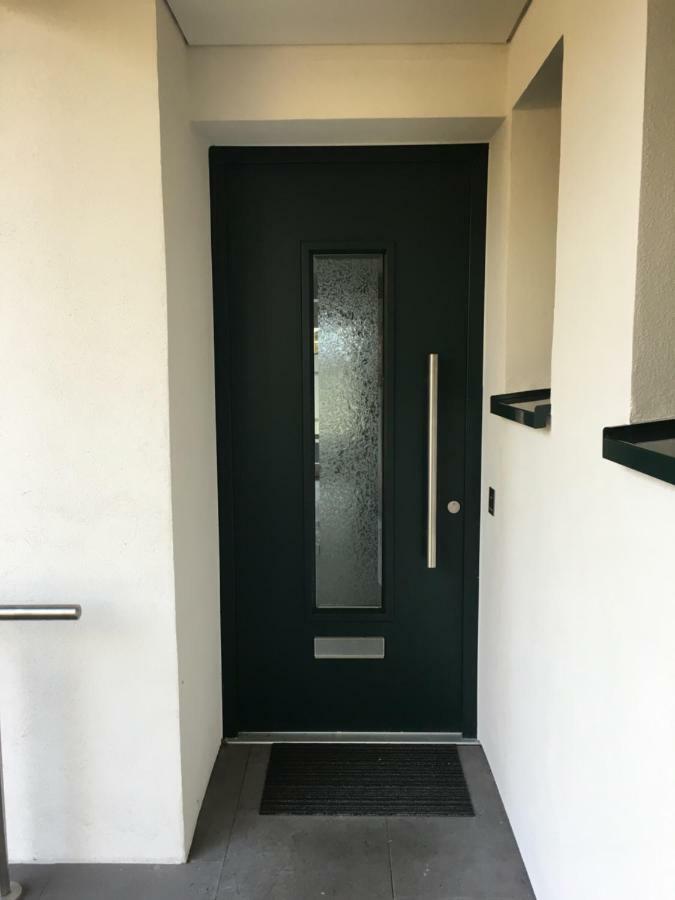 Stadtzentral Apartment Rheine